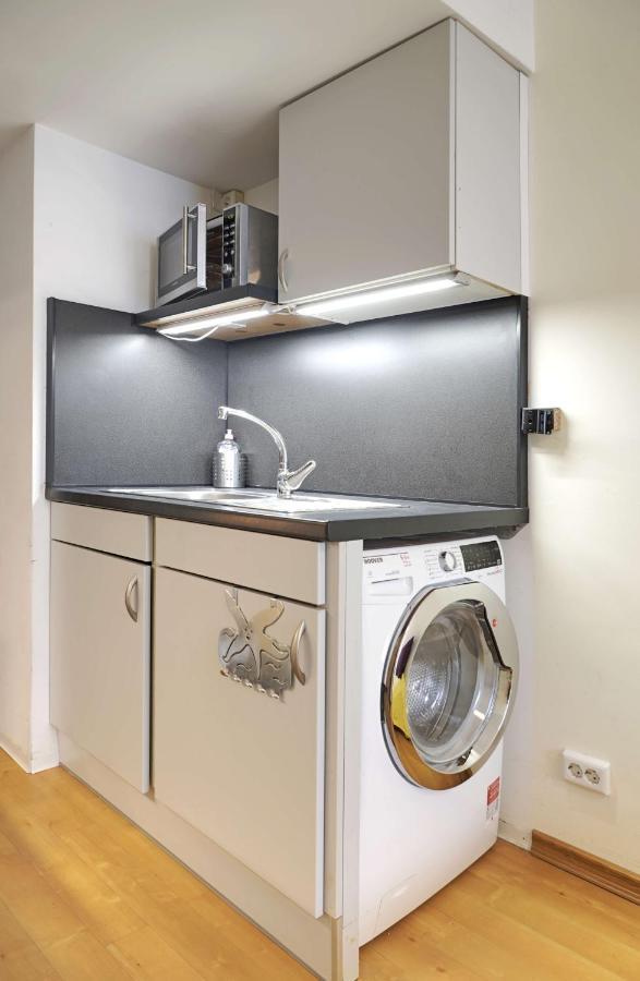 City-Apartment 65Qm 2-Schlafzimmer Wlan Nichtraucher Parken دوسلدورف المظهر الخارجي الصورة