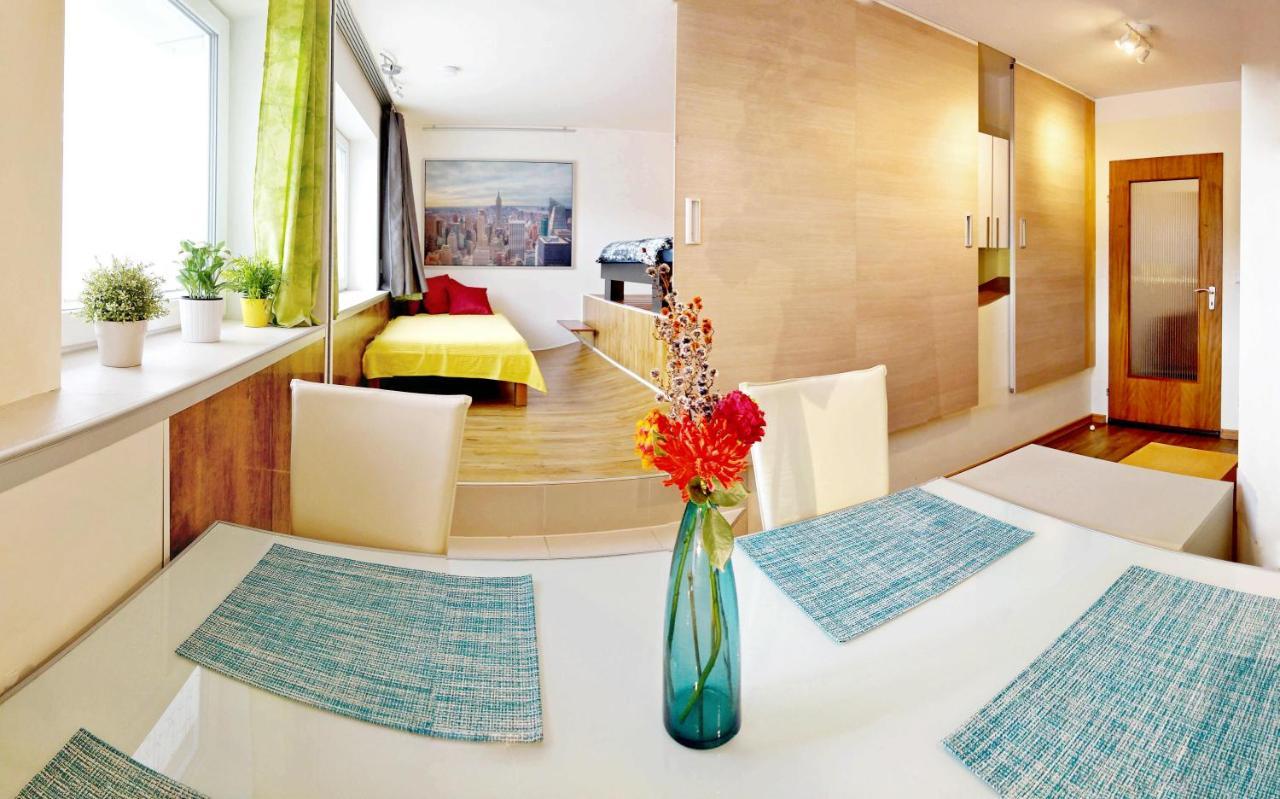City-Apartment 65Qm 2-Schlafzimmer Wlan Nichtraucher Parken دوسلدورف المظهر الخارجي الصورة