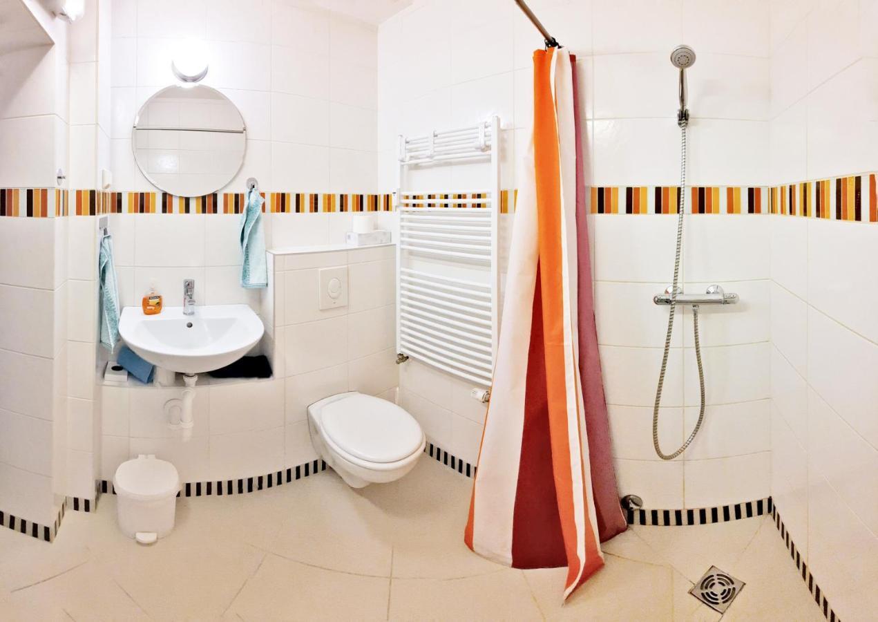 City-Apartment 65Qm 2-Schlafzimmer Wlan Nichtraucher Parken دوسلدورف المظهر الخارجي الصورة