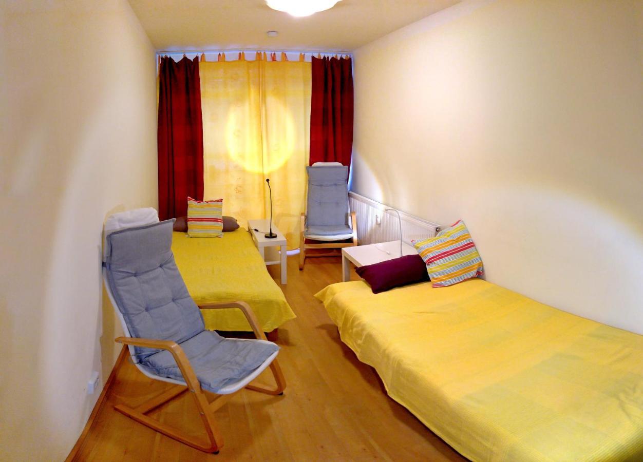 City-Apartment 65Qm 2-Schlafzimmer Wlan Nichtraucher Parken دوسلدورف المظهر الخارجي الصورة